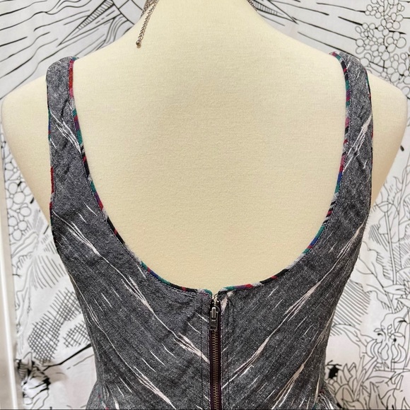 🌈 Amazing bohemian dress - Picture 6 of 11